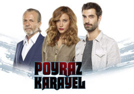 Poyraz Karayel Duble Series – Part 264 (The End)