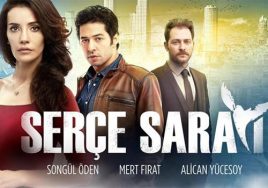 Saraye Sarzeh – Part 51 (The End)